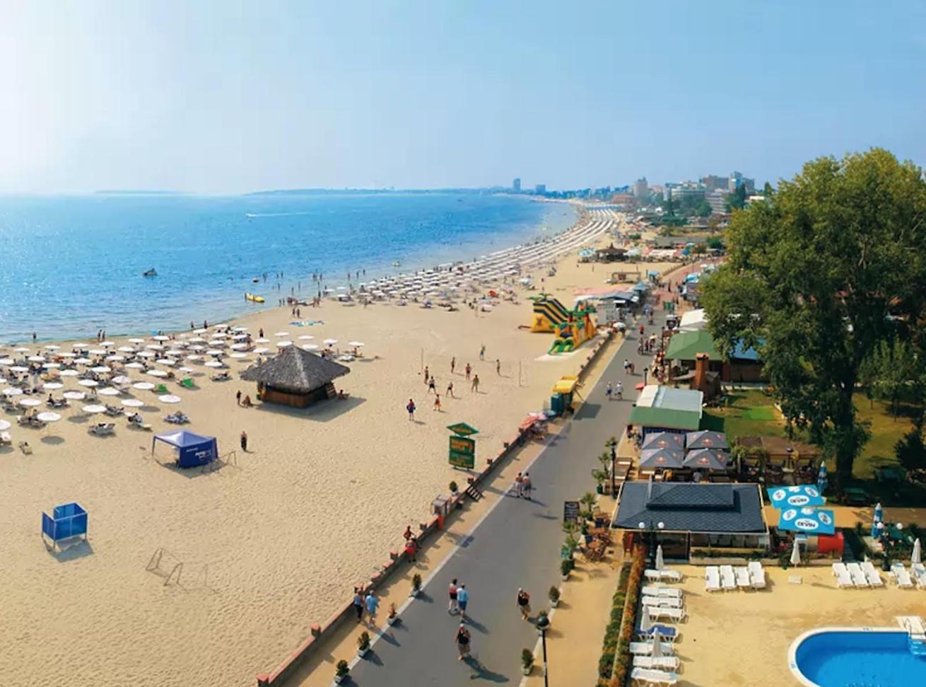 Apartment Saint Elena Complex 47